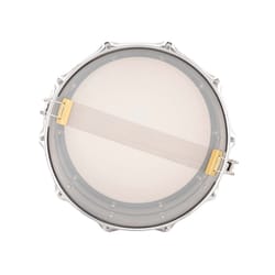 Ludwig LU6514C Universal Brass Chrome-Plated