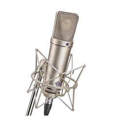 Neumann U 87 AI Studio Set