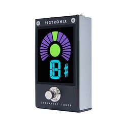 Pigtronix 2NR Chromatic Tuner