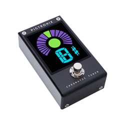 Pigtronix 2NR Chromatic Tuner