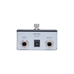 Pigtronix 2NR Chromatic Tuner