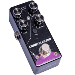 Pigtronix Constellator Analog Delay