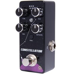 Pigtronix Constellator Analog Delay