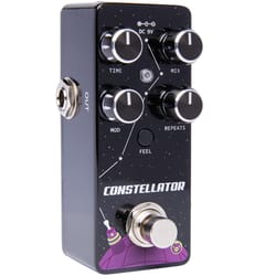 Pigtronix Constellator Analog Delay