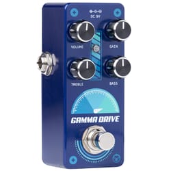 Pigtronix Gamma Drive