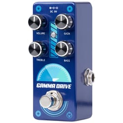 Pigtronix Gamma Drive