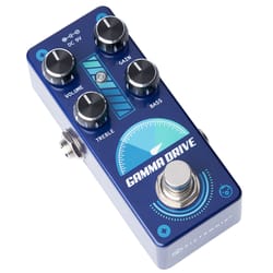 Pigtronix Gamma Drive