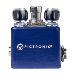 Pigtronix Gamma Drive
