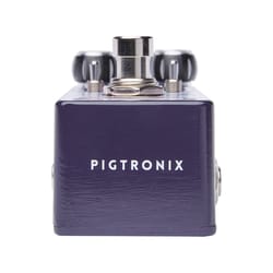 Pigtronix Moon Pool Tremvelope Phaser