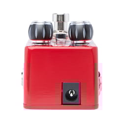 Pigtronix Octava Analog Octava Fuzz