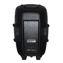 Power Acoustics Tesla 12P