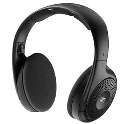Sennheiser RS 120-W Set Stereo TV