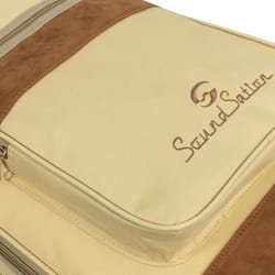 Soundsation SUEDE-B-HC Hot Cream