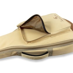 Soundsation SUEDE-B-HC Hot Cream