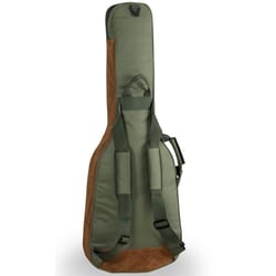 Soundsation SUEDE-E-JG Jungle Green