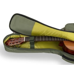 Soundsation SUEDE-E-JG Jungle Green