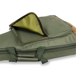 Soundsation SUEDE-E-JG Jungle Green