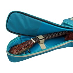 Soundsation SUEDE-E-SKB Sky Blue