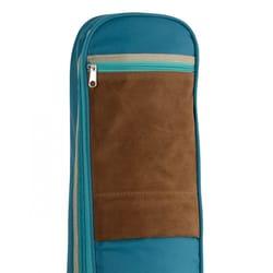 Soundsation SUEDE-E-SKB Sky Blue