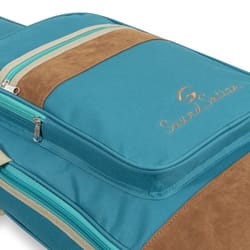 Soundsation SUEDE-E-SKB Sky Blue