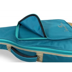 Soundsation SUEDE-E-SKB Sky Blue