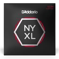 D'addario NYXL 12-54
