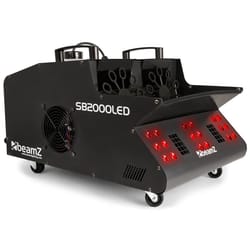 BeamZ SB2000LED