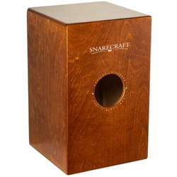 Meinl SC100AB-B Snarecraft Series