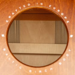 Meinl SC100AB-B Snarecraft Series