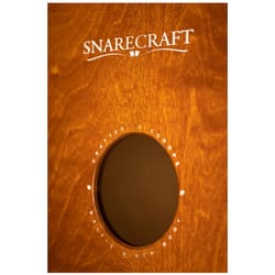 Meinl SC100AB-B Snarecraft Series