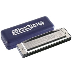 Hohner Silver Star 504/20 SIB