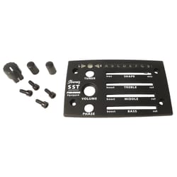 Ibanez Faceplate 5APP01F