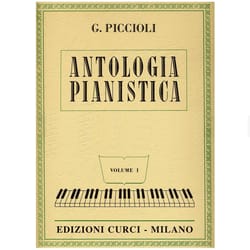 Piccoli Antologia...