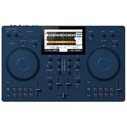 AlphaTheta OMNIS-DUO