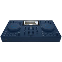 AlphaTheta OMNIS-DUO