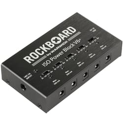 Rockboard Iso Power Blocks V6+