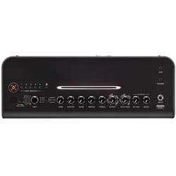 Yamaha THR30II Wireless Black