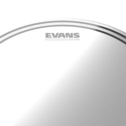 Evans 16" EC2S Frosted Tom Batter B16EC2S