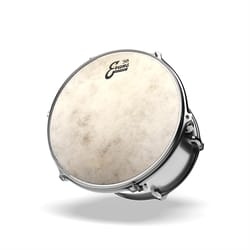 Evans 13" Calftone Tom Drumhead TT13C7