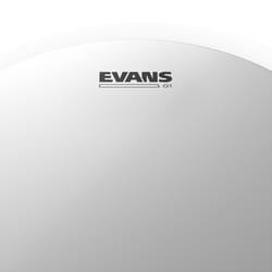 Evans 13" G1 Coated Tom Batter B13G1