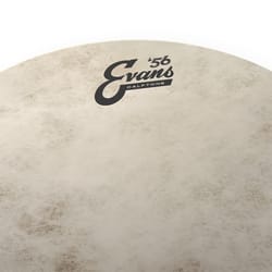 Evans 14" Calftone Tom Batter TT14C7