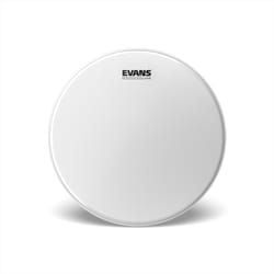 Evans 14" UV2 Coated Tom...