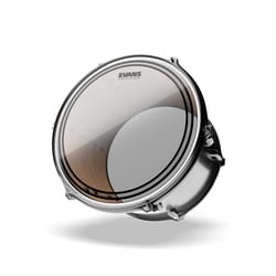 Evans 16" EC2S Tom Clear TT16EC2S