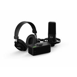 Audient Starter Recording Bundle EVO4SRB