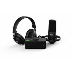 Audient Starter Recording Bundle EVO4SRB