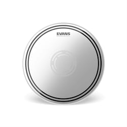 Evans 14" EC Reverse Dot Snare Batter B14EC2SRD