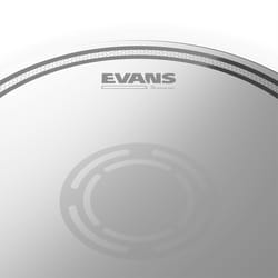 Evans 14" EC Reverse Dot Snare Batter B14EC2SRD