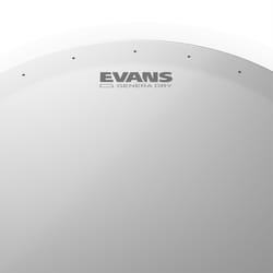 Evans 14" Genera Dry Coated Snare B14DRY