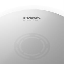Evans 14" Heavyweight Coated Snare Drumhead B14HW