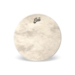 Evans 18" EQ4 Calftone Bass...